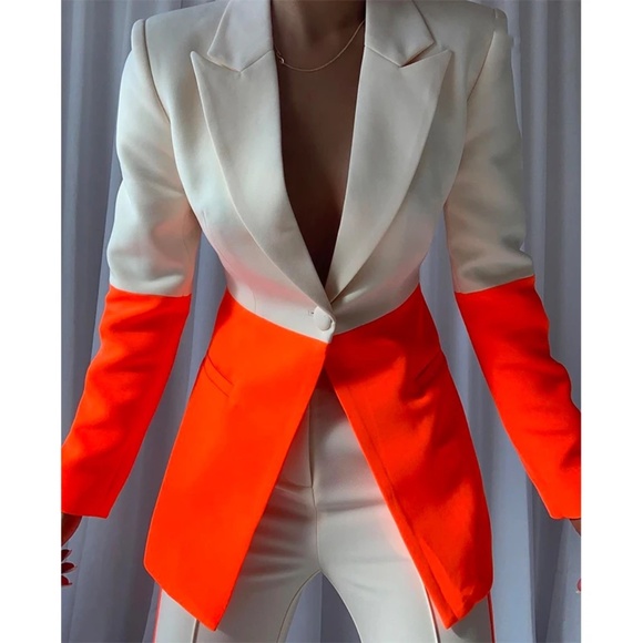 Chancellor Two Piece Suit Set - Picture 3 of 4